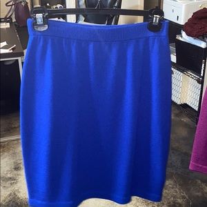 ST. JOHN skirt